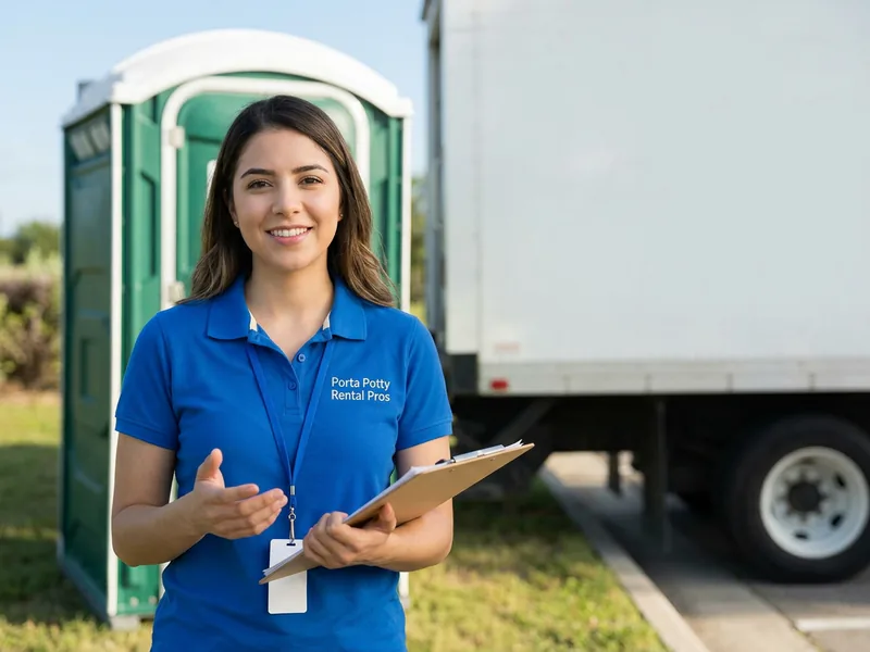 Porta Potty Rental  in Rocky Hill  FAQ